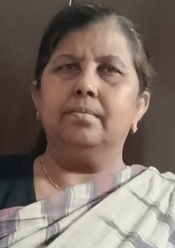 Chandrika Nag