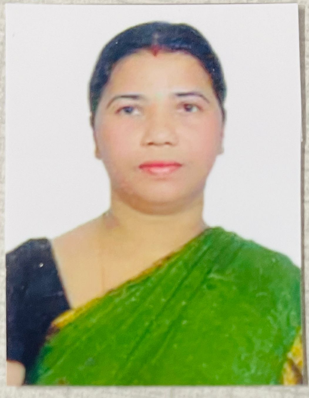 Kanaka Nanda