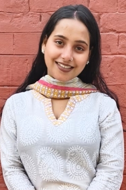 Neetu Nag