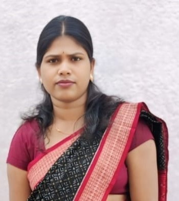 Rashmita Nag