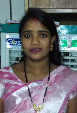 Rukmani Karkaria